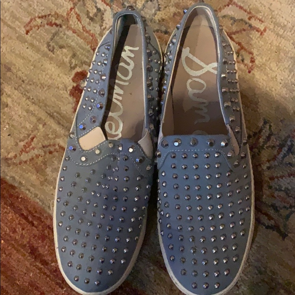 Sam Edelman Shoes - Picture 1 of 2